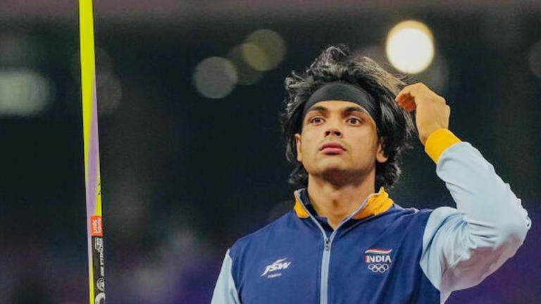 Neeraj Chopra will take part in Fed Cup instead of Inter-State Championships. Image: Instagram